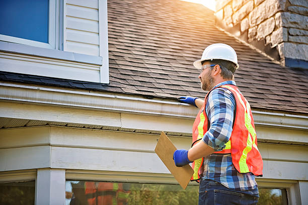 Licensed Gutter Repair And Installation service in Penhook, VA - Norken Roofing